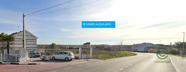 Casa de 0,0149 ha en venta en Méntrida, Toledo