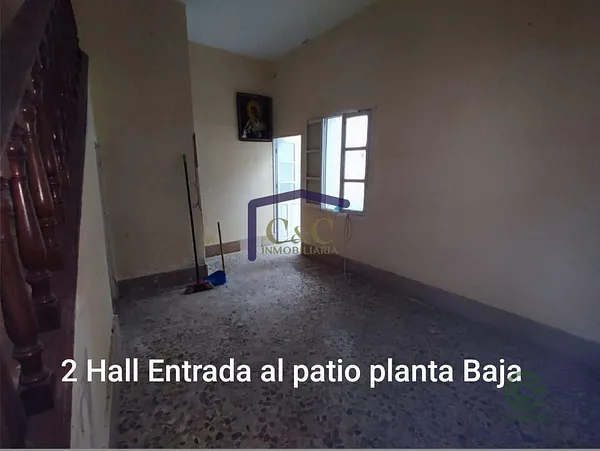 Casa de 0,0235 ha en venta en Manzanares, Ciudad Real