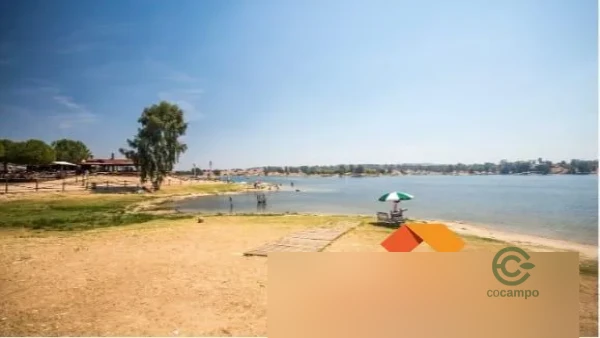 Finca rústica de 0,07 ha en venta en Mérida, Badajoz
