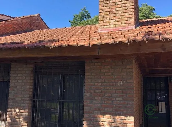 Terreno urbano de 0,0369 ha en venta en Buenos aires