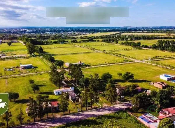 Terreno urbano de 0,06 ha en venta en Córdoba