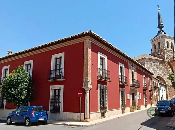 Spot image