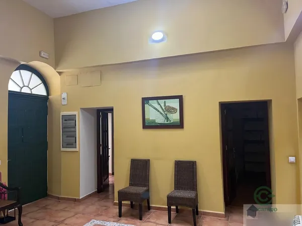 Casa de 0,0252 ha en venta en San fernando, Cádiz