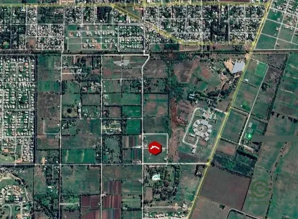 Terreno urbano de 0,1 ha en venta en Buenos aires