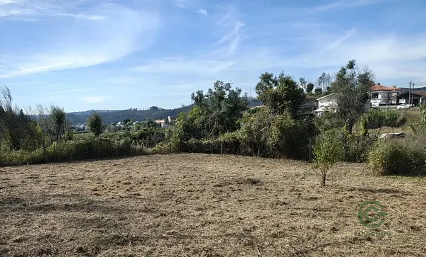 Finca rústica de 0,3264 ha en venta en Gondomar, Porto