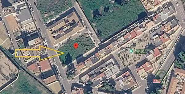 Spot image