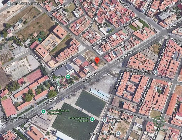 Spot image