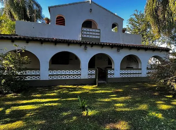 Finca rústica de 10 ha en venta en Tucumán