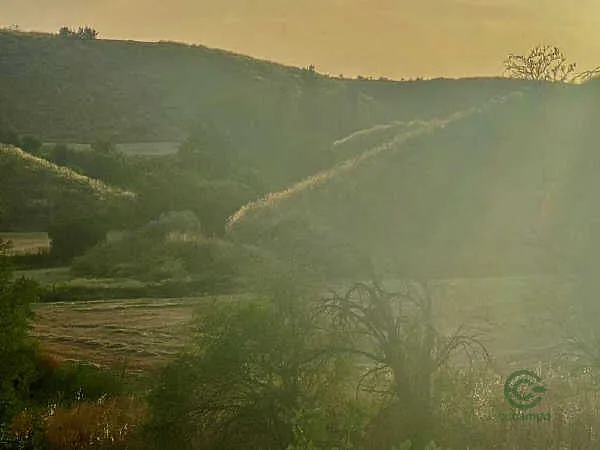 Finca rústica de 0,36 ha en venta en Driebes, Guadalajara