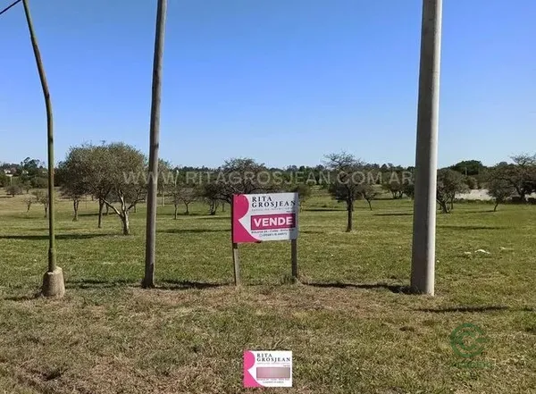 Terreno urbano de 0,2 ha en venta en Entre ríos province