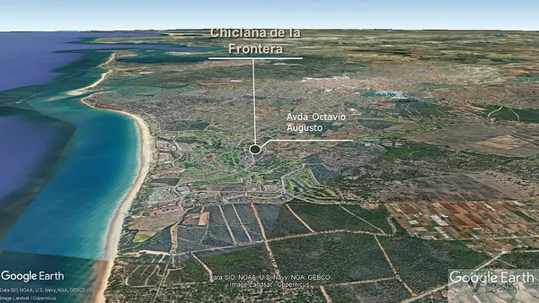 Spot image
