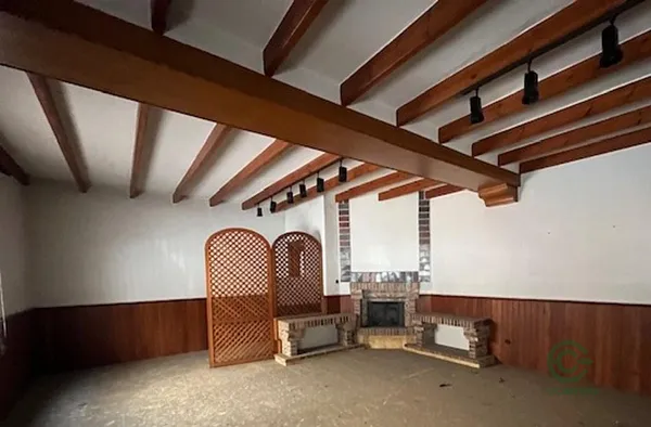Casa de 0,05 ha en venta en San javier, Murcia