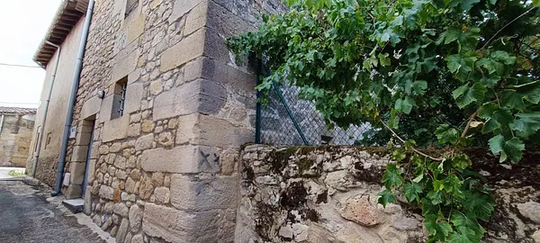 Casa de 0,018 ha en venta en Miranda De Ebro, Burgos