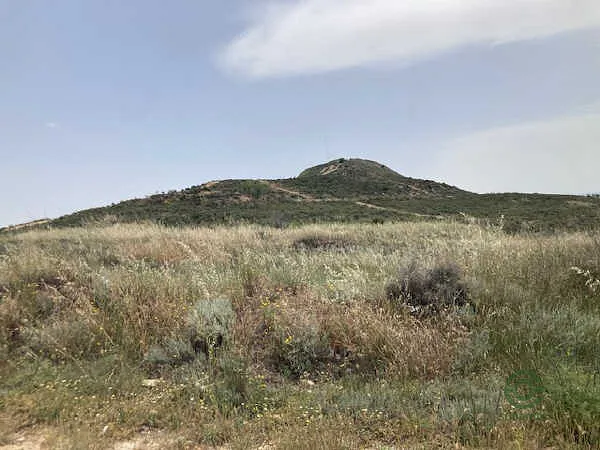 Finca rústica de 0,3631 ha en venta en La, Logroño, La Rioja