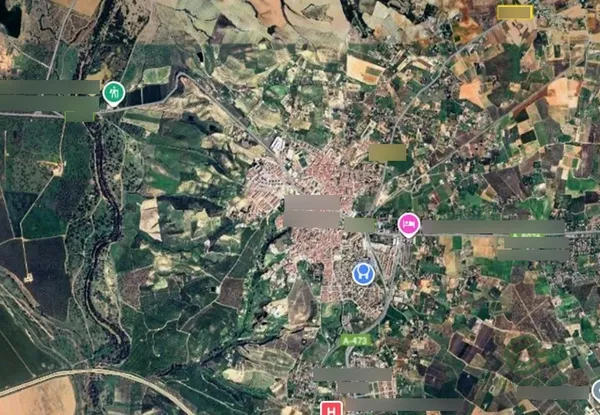 Spot image