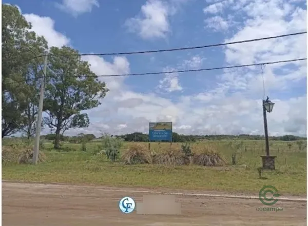 Terreno urbano de 0,2 ha en venta en Córdoba