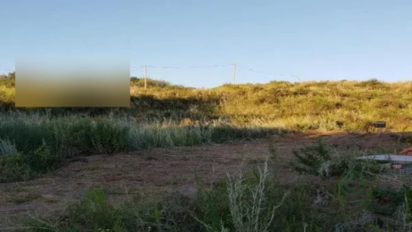 Terreno urbano de 0,16 ha en venta en Buenos aires
