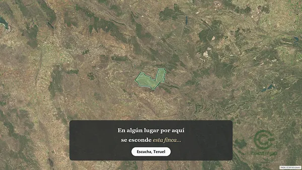 Spot image