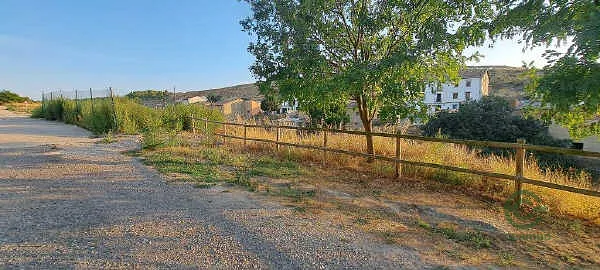 Finca rústica de 0,0203 ha en venta en Caparroso, Navarra
