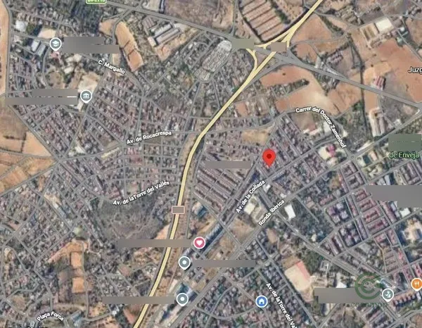Spot image