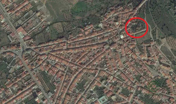Spot image