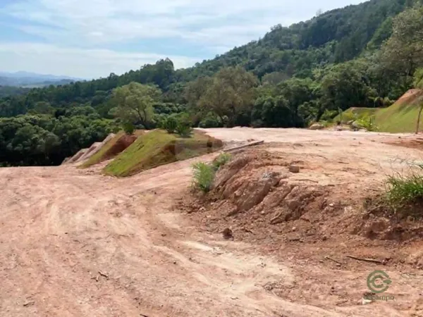 Fazenda rustica de 2,69 ha para venda em São paulo