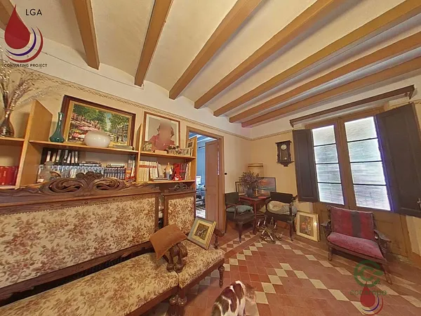 Casa de 0,0546 ha en venta en Castellet i la Gornal, Barcelona