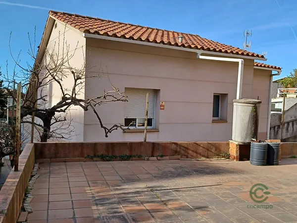 Casa de 0,0572 ha en venta en Esplugues de llobregat, Barcelona
