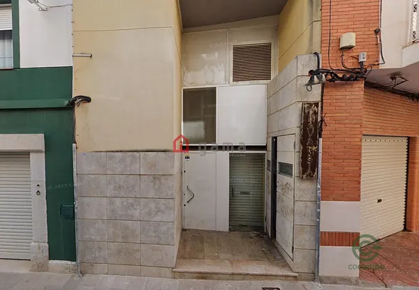 Casa de 0,0328 ha en venta en Vinaros, Castellon