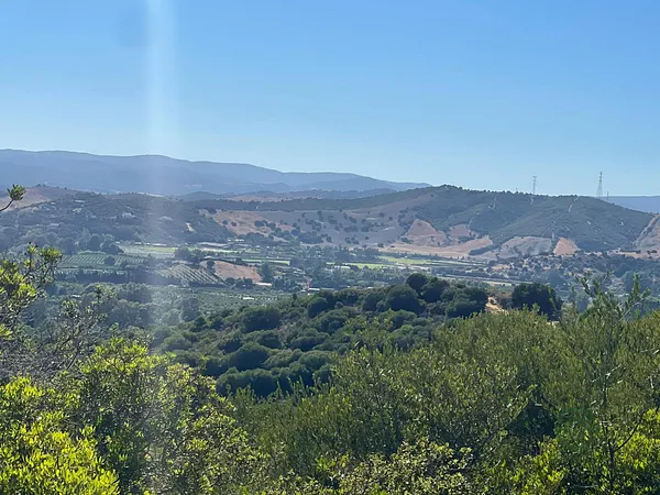 Finca agrícola de 0,95 ha en venta en San martin del tesorillo, Cadiz