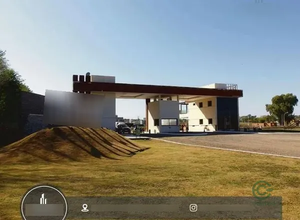 Terreno urbano de 0,0476 ha en venta en Córdoba
