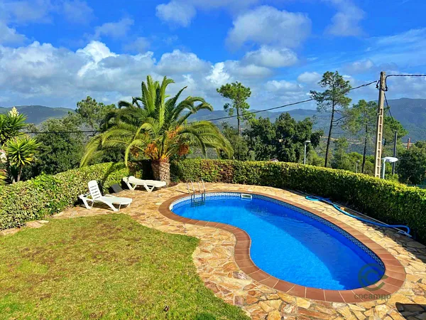 Casa de 0,0944 ha en venta en Lloret de mar, Girona