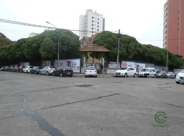 Terreno urbano de 0,38 ha en venta en Buenos aires