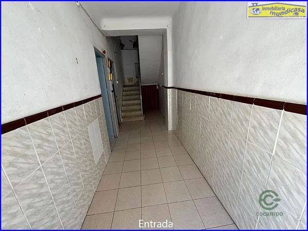 Casa de 0,0174 ha en venta en Santomera, Murcia