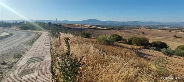 Finca rústica de 0,5232 ha en venta en Chimeneas, Granada