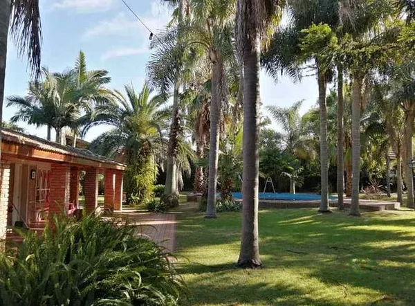 Casa de 0,2 ha en venta en Buenos aires