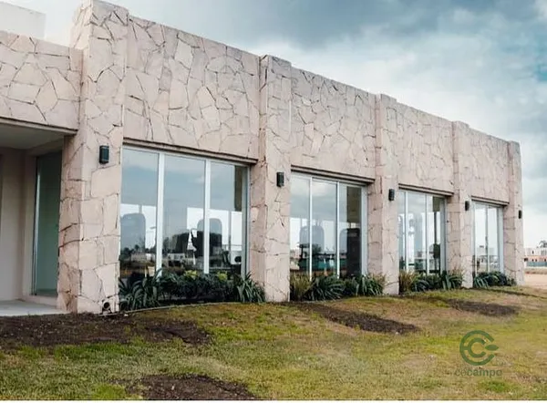 Terreno urbano de 0,07 ha en venta en Buenos aires
