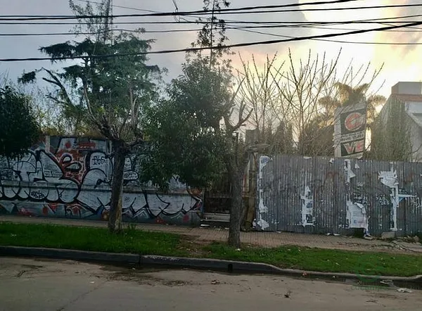 Terreno urbano de 0,09 ha en venta en Buenos aires