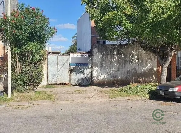 Terreno urbano de 0,024 ha en venta en Buenos aires