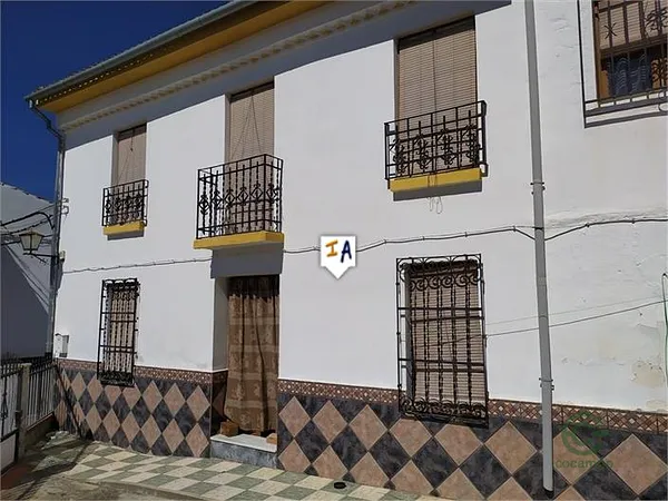 Finca rústica de 0,0212 ha en venta en Tozar, Granada