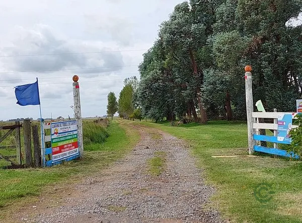 Finca rústica de 392 ha en venta en Buenos aires