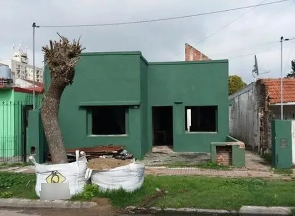 Terreno urbano de 0,0362 ha en venta en Buenos aires