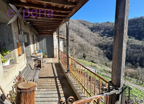 Finca rústica de 0,0097 ha en venta en Mieres, Asturias