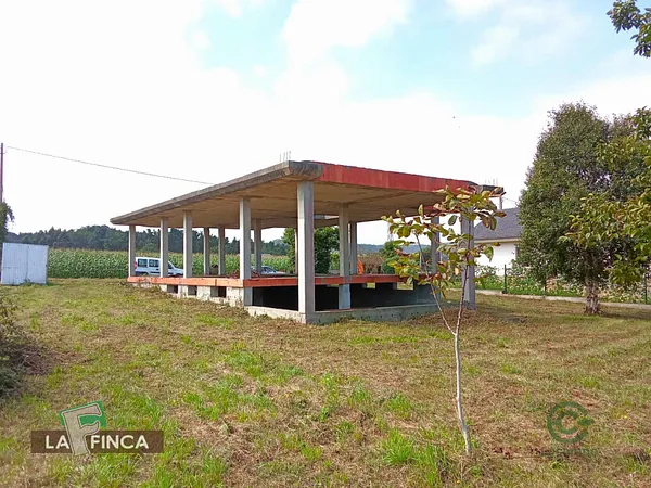 Casa de 0,104 ha en venta en El Franco, Asturias