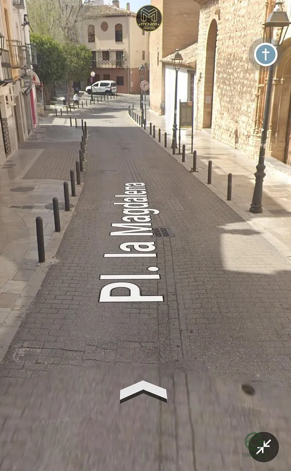 Spot image
