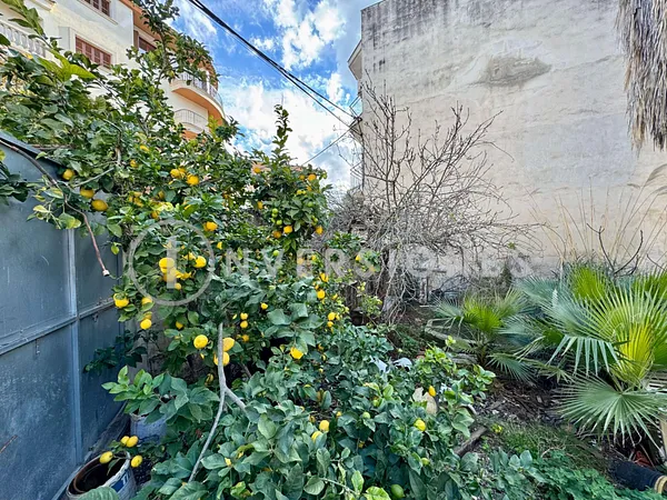 Terreno urbano de 0,0193 ha en venta en Manacor, Baleares
