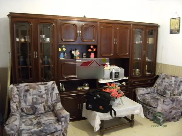 Casa de 0,013 ha en venta en Abarán, Murcia