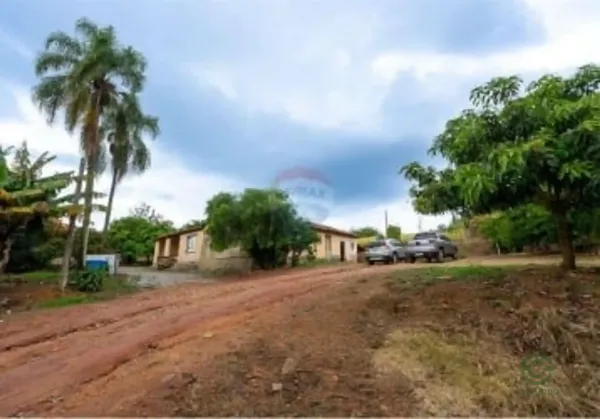 Fazenda rustica de 10,4 ha para venda em São paulo