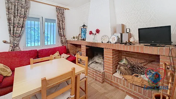 Casa de 0,68 ha en venta en Totana, Murcia