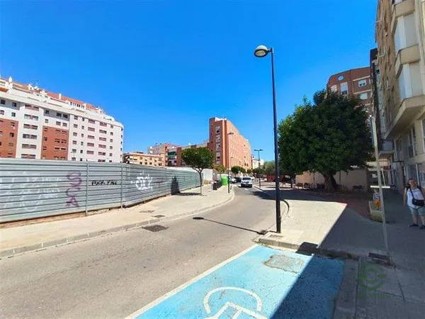 Finca rústica de 0,2225 ha en venta en Vinaròs, Castellón